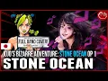 Dress Up Town 『Stone Ocean』FULL BAND COVER【Jojo's Bizarre Adventure: PART6 OP 1】