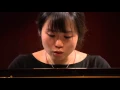 Lagu Tian Lu – Etude in A minor Op. 10 No. 2 (first stage)