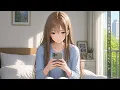 星街の駅で / tuki. 【Seventh Sense】Vocals by Amu [Hoshimachi no Eki de(At Hoshimachi Station) / tuki.]