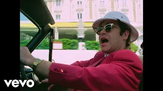 Elton John I M Still Standing 