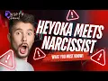 Heyoka Empaths vs Narcissists What Happens When They Meet