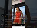 soyneiva Neiva Mara Twerking Instagram Live