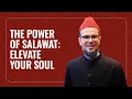 Lagu The Power of Salawat: Elevate Your Soul
