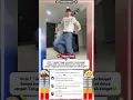 Lagu Asik Banget❗️Abang Bule Ini Ikut Trend Dance “Jangan Tunggu Lama-Lama” #viral #trending #shorts