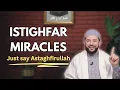Download Lagu Discover the POWER \u0026 Miracles of Istighfar