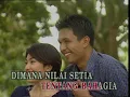 DOA BUAT KEKASIH - RAMLI SARIP & KHATIJAH IBRAHIM [ Karaoke with Lyric ]