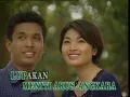 Download Lagu DOA BUAT KEKASIH - RAMLI SARIP \u0026 KHATIJAH IBRAHIM [ Karaoke with Lyric ]