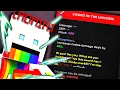 I reviewed the ADMIN S profiles in Hypixel Skyblock