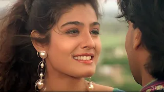 Download Jo Tumhe Chahe Usko Satana Full Song | Dilwale | Raveena Tondon \u0026 Ajay Devgn | Kumar Sanu | Romantic MP3