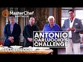 Download Lagu Antonio Carluccio Judges in MasterChef Australia | S04 E57 | Full Episode | MasterChef World Download Lagu Antonio Carluccio Judges in MasterChef Australia | S04 E57 | Full Episode | MasterChef World