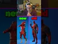 Download Lagu NEW vs OLD Fortnite Skins 👀