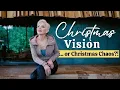 Download Lagu The Drama Behind My Christmas Decorating Vision