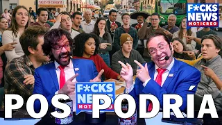 F*cksNews: Pos Podría