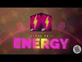 Mical Teja - Energy (Saint Pepsi Refix)
