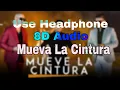 Download Lagu (8D SURROUND AUDIO ) MUEVA LA CINTURA || PITBULL || TITO EL BAMBINO || GURU RANDHAWA || SPANISH SONG