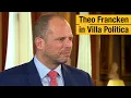 Lagu Theo Francken: 'Minister Dedonder vergist zich'