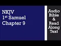 1st Samuel 9 - NKJV