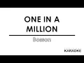 Download Lagu Bosson - One In A Million (Miss Congeniality OST) (2000 / 1 HOUR LOOP)