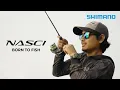 Download Lagu Shimano NASCI 2021: Born to Fish