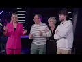 Charlotte - Falling.  Blind Audition of The Voice of BELGIUM (VLAANDEREN) 2024