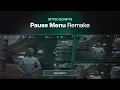 FiveM Pause Menu - Most Advanced Pause Menu Script