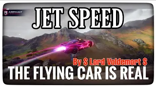 asphalt 9 venom f5 review u0026 comparison flying car best car of asphalt manual runs