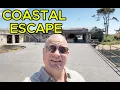 This Might Be Washington s Best Coastal Campground