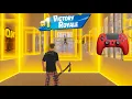 Fortnite BOX PVP Controller GamePlay