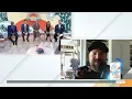 Zac Brown Band – Knee Deep (NBC TODAY SHOW Performance)