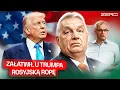 Lagu ORBAN PO WIZYCIE W USA OGŁASZA SUKCES, NA WĘGRZECH MA KŁOPOTY. SPADA POPARCIE, WYRASTA KONKURENT