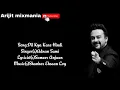Download Lagu Dil kya kare (Adnan sami) | हिंदी लिरिक्स | Salaam-e-ishq | Salman khan,govinda #adnansami