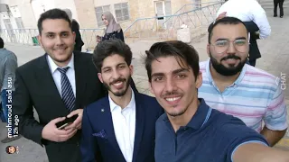 IISE ASU Student Chapter Mechanical and Industrial Engineering