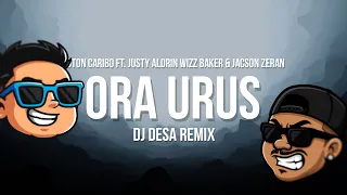 ora urus dj desa remix 
