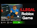 the Disturbing Roblox Controversy Iceberg