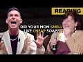 She Did WHAT?’ – A Hilarious Psychic Reading with Her Mom’s Spirit