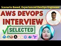 Excellent Selected AWS DevOps Engineer Interview Questions and Answers AWS DevOps Ansible