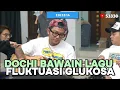 Download Lagu DOCHI SADEGA - FLUKTUASI GLUKOSA (ON STREAM @ybrap) #MARAPTHON #YB #aaaclan