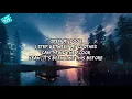 The Regrettes - Monday (Lyrics)