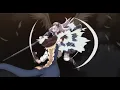 Infinite Dendrogram AMV - Under Your Scars