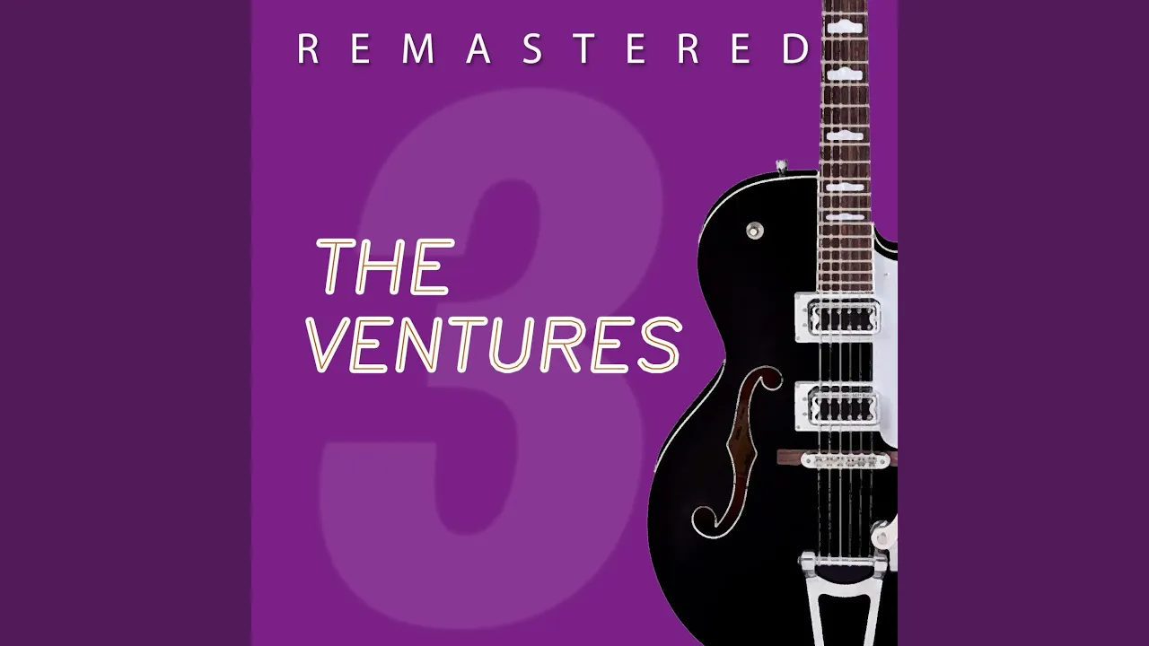 Steel guitar rag (Remastered) Steel guitar rag (Remastered)