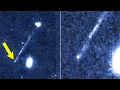 Download Lagu Breaking: ESA Releases First 'Good Images' of 3I/ATLAS from Mars