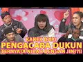 KAKEK DARI PENGACARA DUKUN TERNYATA NIKAH DENGAN DENGAN JIN??!!