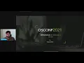 OSCONF April 2021 - Run GitHub Actions Locally with and Docker