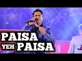 Download Lagu PAISA YEH PAISA | पैसा ये पैसा | ALOK KATDARE | KISHORE KUMAR | KARZ | SIDDHARTH ENTERTAINERS
