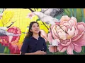 Mesa s Asian District Murals