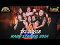 Download Lagu DJ AGUS TERBARU RABU 17 APRIL 2024