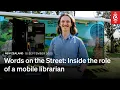 Inside the role of a mobile librarian RNZ