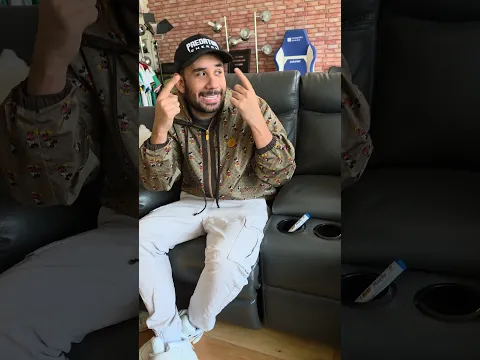 y tú como ves a ese wey? 😂😂