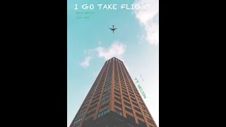 naira marley x lil kesh x c blvck x idowest i go take flight instrumental