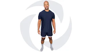 [FREE Day 11]: Athletic HIIT Conditioning: Athletic Conditioning & Core
